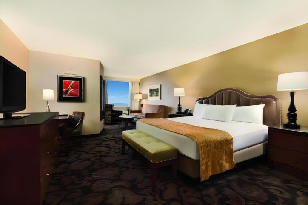 Orleans Hotel And Casino Las Vegas Exterior foto